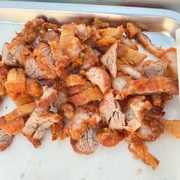 ไก่ทอดหาดใหญ่ หมูทอดสูตรต้นตำหรับ