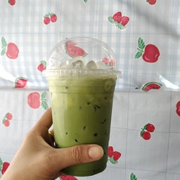 ชาเขียว