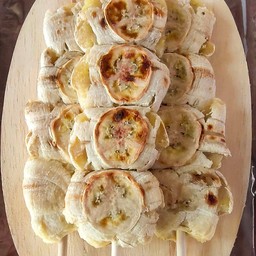 ข้าวซอยเชียงใหม่ & ติ่มซำ คำโต ตลาดราชวัตร