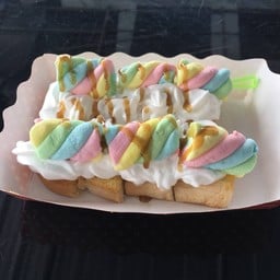 ปังวิปมาชเมโลว์ 1 แผ่น