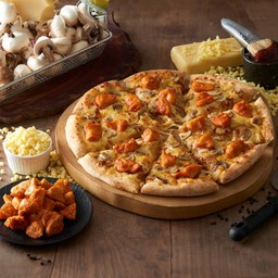 บาร์บีคิว พาราไดซ์ [DMN]