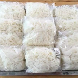 หมี่ลวก