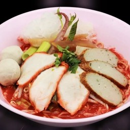 เย็นตาโฟ