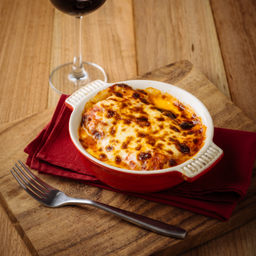 Beef Lasagna
