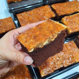 ท้อฟฟี่เค้ก กล่อง เล็ก