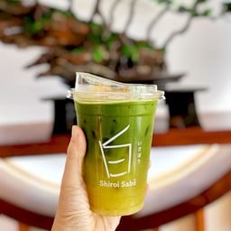 PineApple Matcha(มัทฉะสัปปะรด)