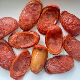 กุนเชียงทอด