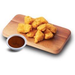 ชิคเก้นไบท์ [DMN]