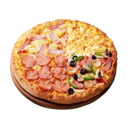 Quattro ต้นตำรับ [DMN]