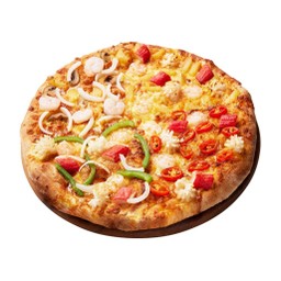 Quattro จ้าวสุมทร [DMN]