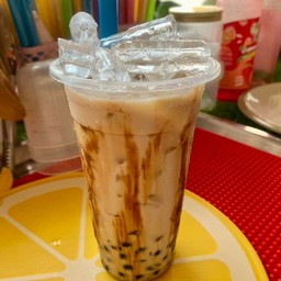 นมสดบราวน์ชูก้าร์