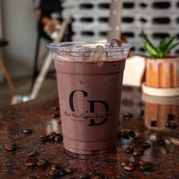 Chokdeecoffee