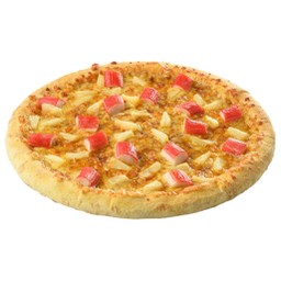 ปูอัดฮาวายเอี้ยน [DMN]