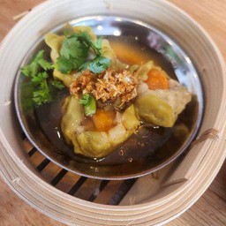 ขนมจีบกุ้งเฮงๆ