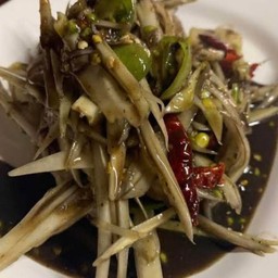 ล้านแซ่บส์byรสรดาปลาร้าหอม