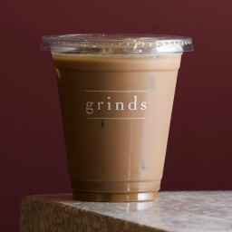 ม็อคค่า - Caffe Mocha