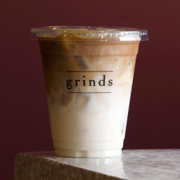 ลาเต้ - Caffe Latte