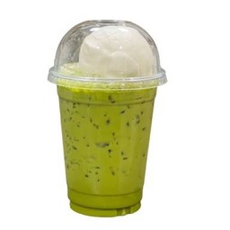 ชาเขียวพรีเมี่ยม