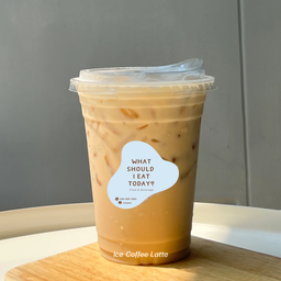 Every Wednesday Cafe