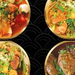 ก๋วยเตี๋ยวสุโขทัย สาขา2