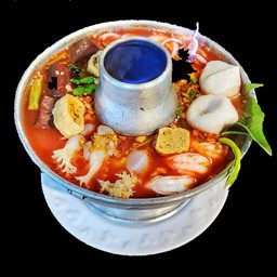 เย็นตาโฟทะเล