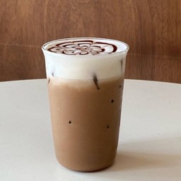 Ice Mocha
