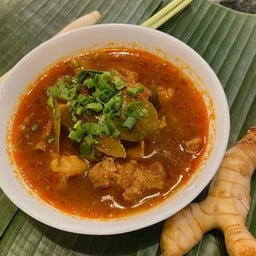 อ่อมหมู