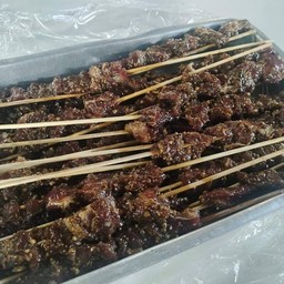 เนื้อย่างโคขุน ซ.โพธิ์แก้ว 3