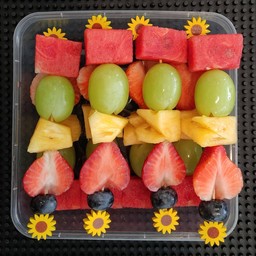 Mixed Fruit Party ชุด B