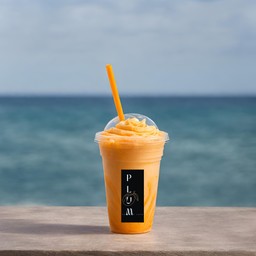 น้ำปั่น (SMOOTHIE 22oz)