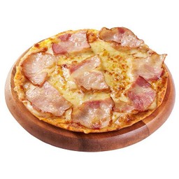 ซุปเปอร์เบคอน บางกรอบถาดเล็ก 7 นิ้ว [DMN]