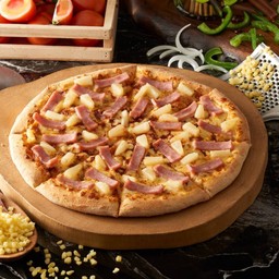 ฮาวายเอี้ยน [DMN]