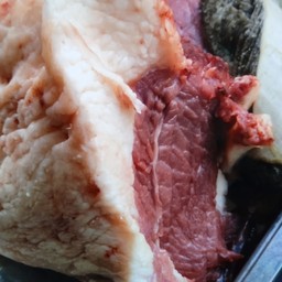 น้ำตกเนื้อ