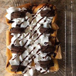 ปังวิปโอริโอ้ 1 แผ่น