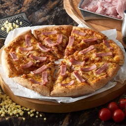 แฮมแอนด์ชีส [DMN]