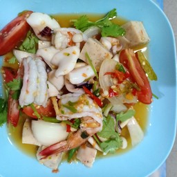 ยำรวมมิตร