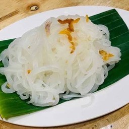 เส้นเล็ก