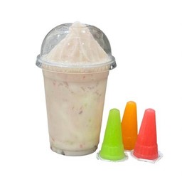 นมสดปีโป้ปั่น