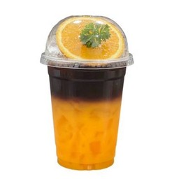 อเมริกาโน่น้ำส้ม