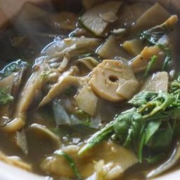 แกงหน่อไม้