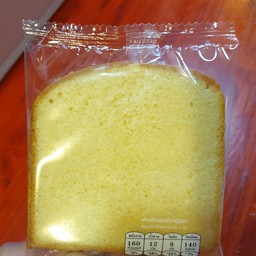 บัตเตอร์เค้กวานิลลา