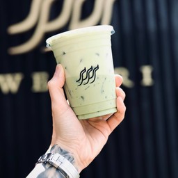 ชาเขียว