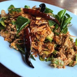 ลาบเป็ด