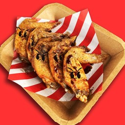 ปีกไก่ นาโกย่า