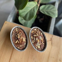 Brownie (บราวนี่) ใหญ่