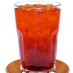 ชาดำเย็น