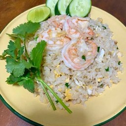 ข้าวผัด