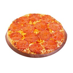 อัลติเมท เปบเปอโรนี บางกรอบถาดเล็ก 7 นิ้ว [DMN]