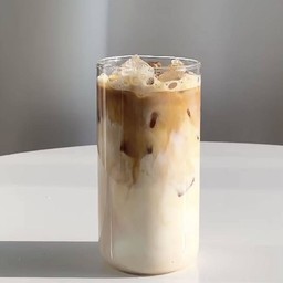 CARAMEL MACCHIATO
