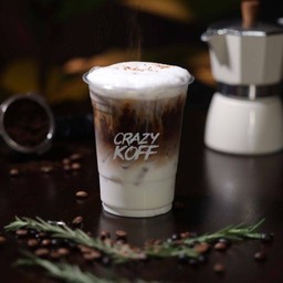 CAPPUCCINO คาปูชิโน่